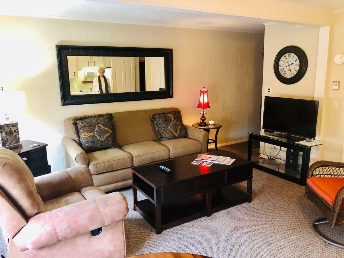 Galena Penthouse Overlooking Main Street With Free Off Street Parking Luaran gambar