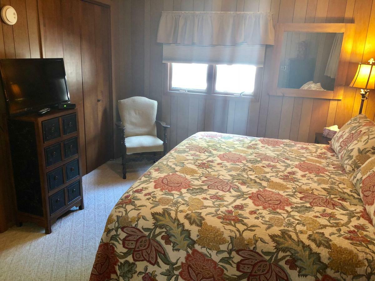 Galena Penthouse Overlooking Main Street With Free Off Street Parking Luaran gambar