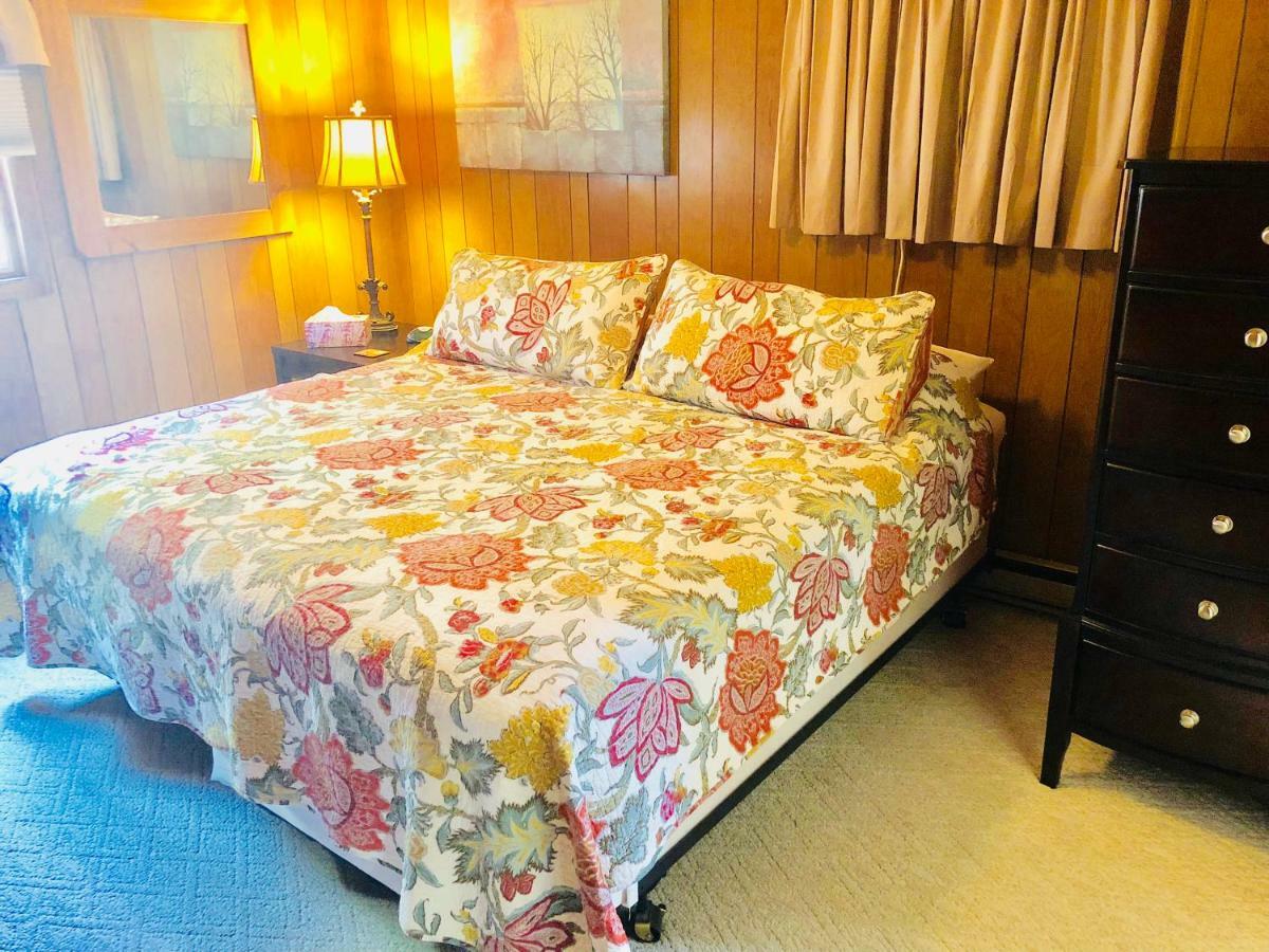 Galena Penthouse Overlooking Main Street With Free Off Street Parking Luaran gambar