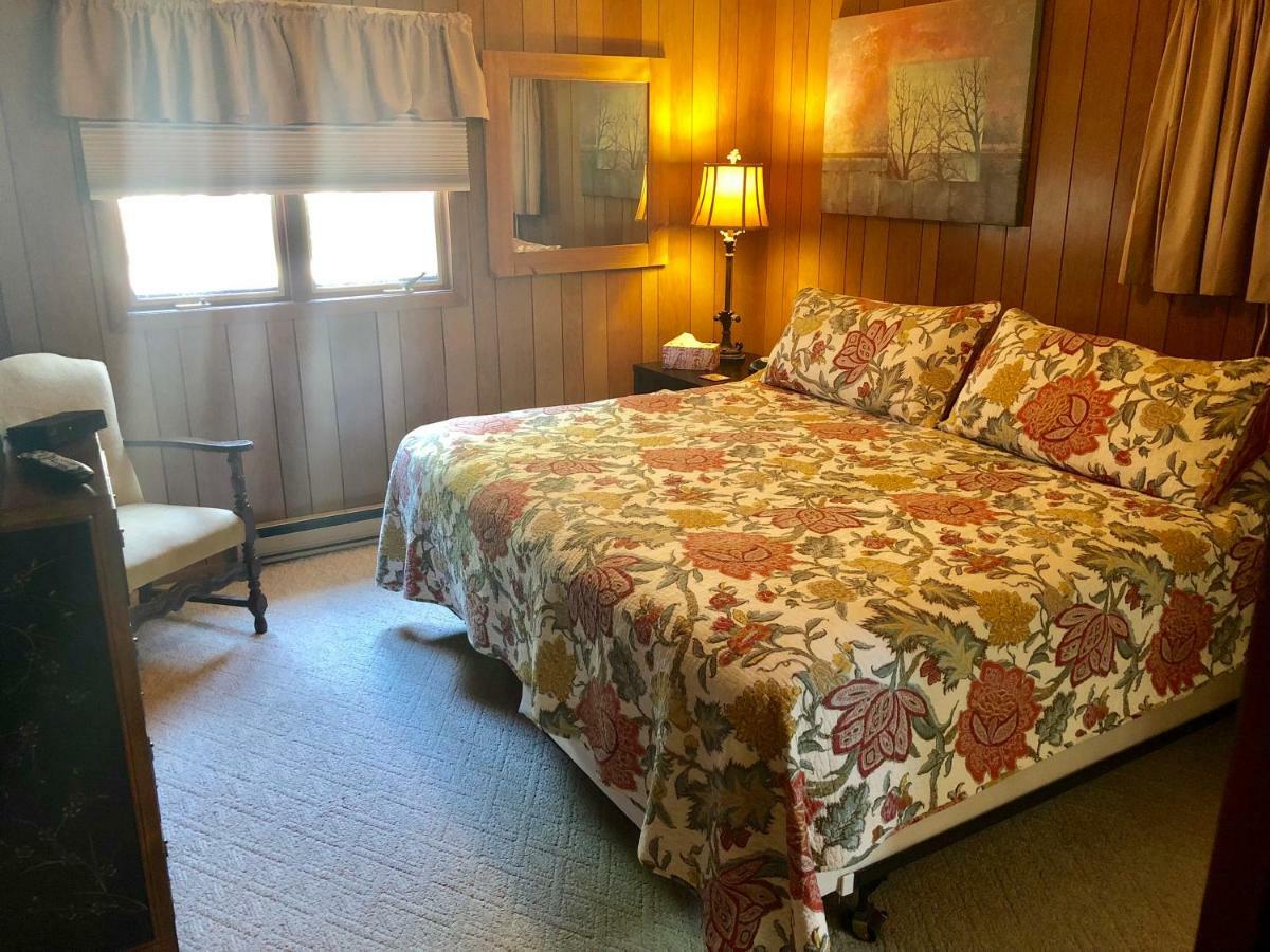 Galena Penthouse Overlooking Main Street With Free Off Street Parking Luaran gambar